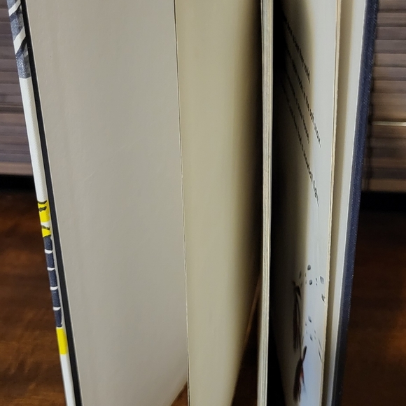 White Snow Bright Snow - Picture 4 of 11